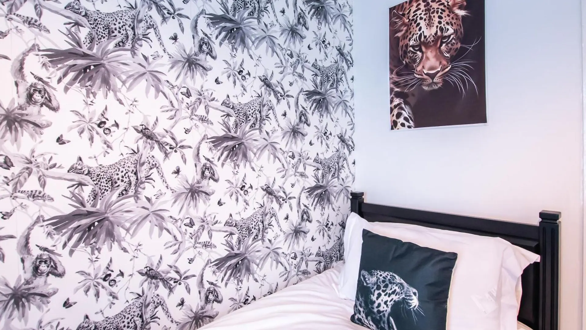 6 Beds In 4 Bedrooms House Southampton 0*,  United Kingdom