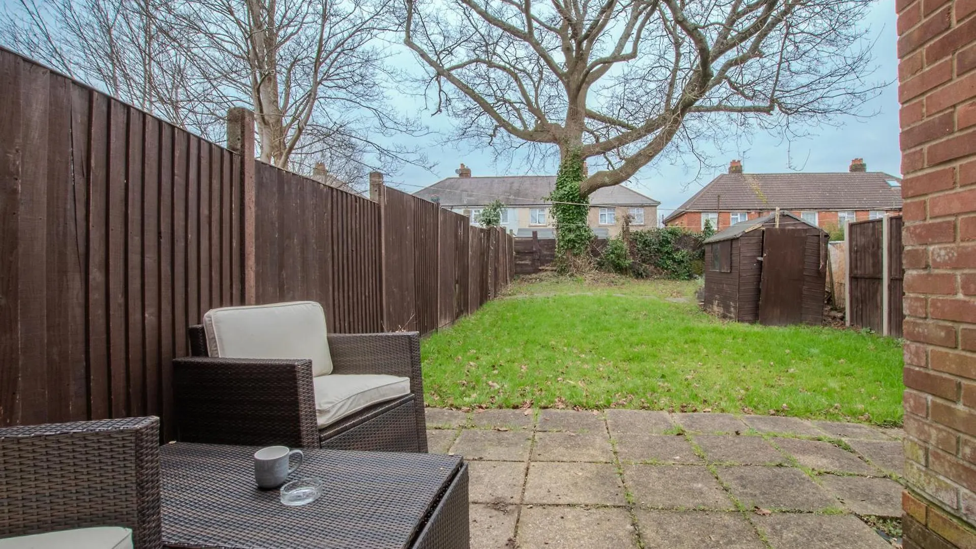Holiday home 6 Beds In 4 Bedrooms House Southampton